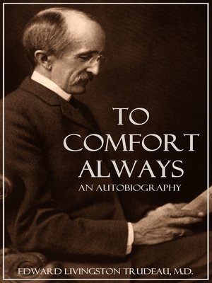 cover image of To Comfort Always